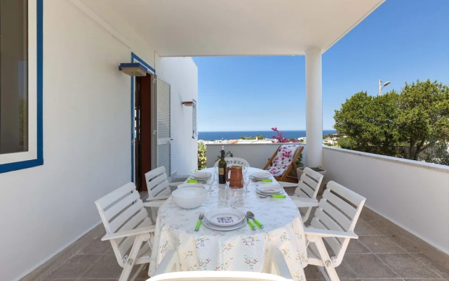 2034 Villa Panorama