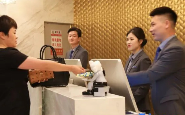 Voyage International Hotel