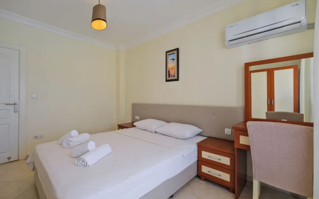 Mesa Suite Hotel