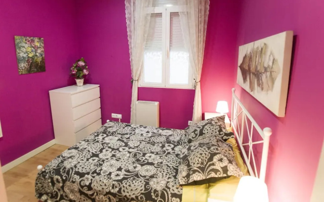 Apartamento Atocha IV