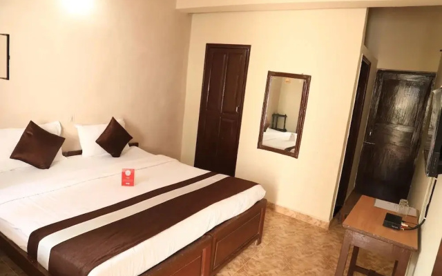 Hacienda Guest House