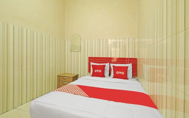 OYO 91453 Hotel Srikandi Gejayan