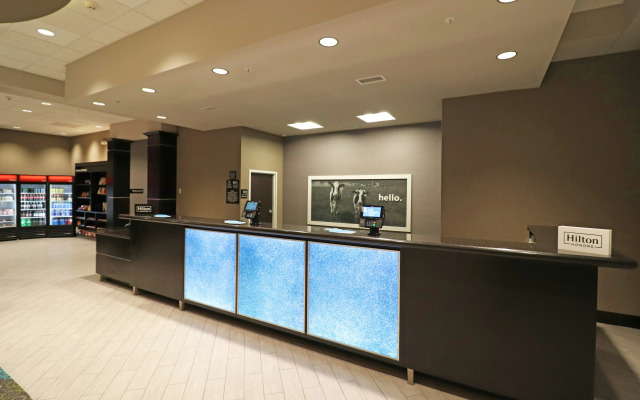 Hampton Inn Kearney