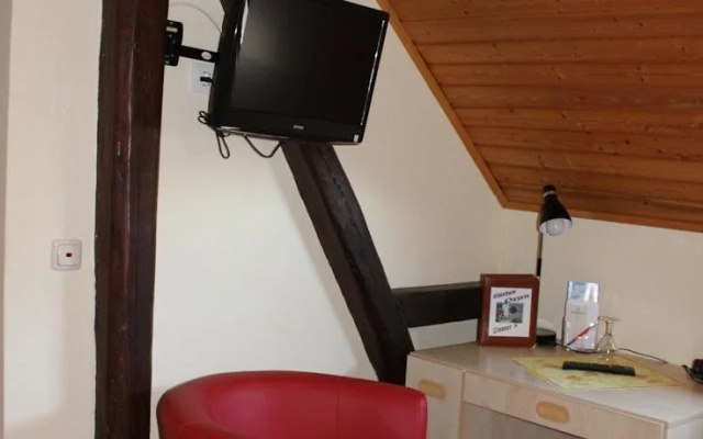 Altes Schulhaus
