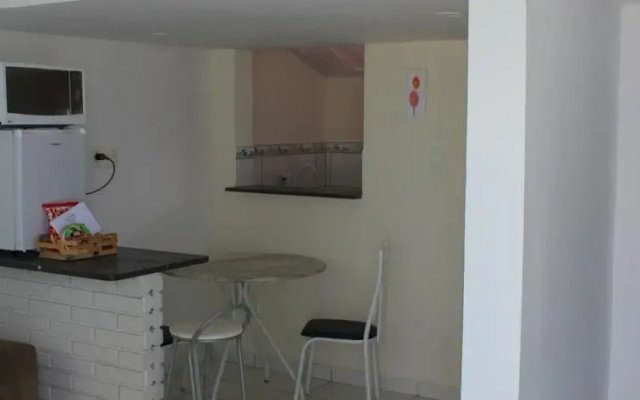 Pousada Cambará