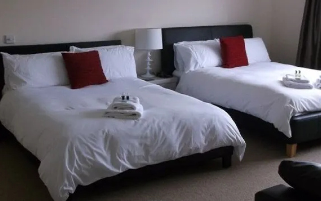Thistledo House Bed & Breakfast