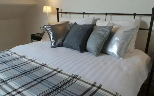 Bed and breakfast Hoeve Lien