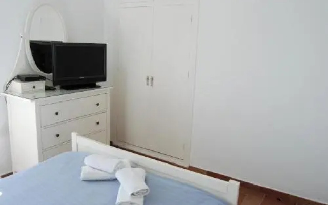 Carabeo 24 Apartments Casasol