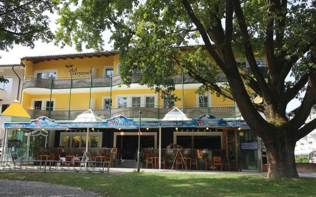Hotel Promenade