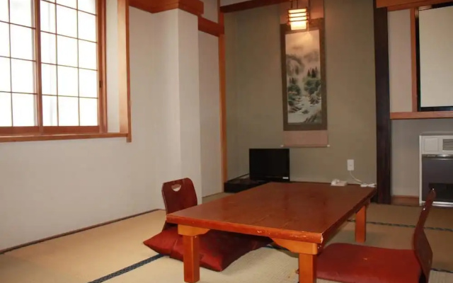 OYO Manzo Ryokan