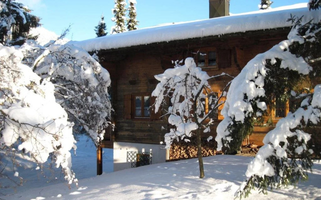 Ferienhaus Höllwart