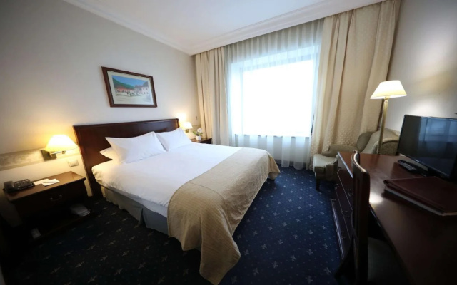 VisionApartments Bucharest Calea Victoriei