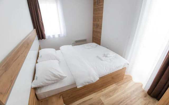 SUNČANI BREG RESORT & SPA apartment 14 Kopaonik