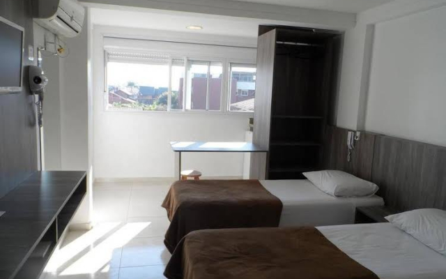 Hotel Jardim do Mar