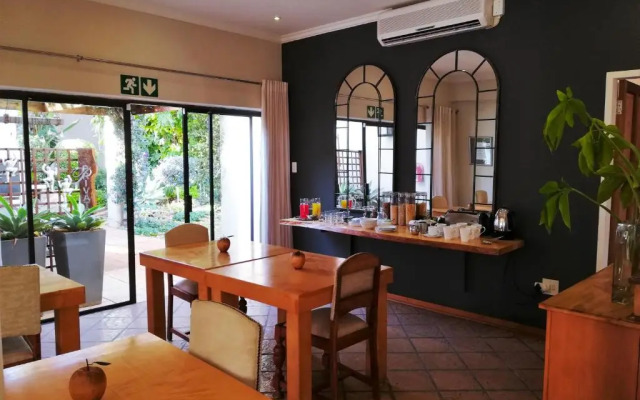 The Platinum Guesthouse