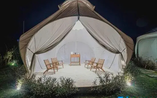 Onion Hill Glamping Managed by Manara