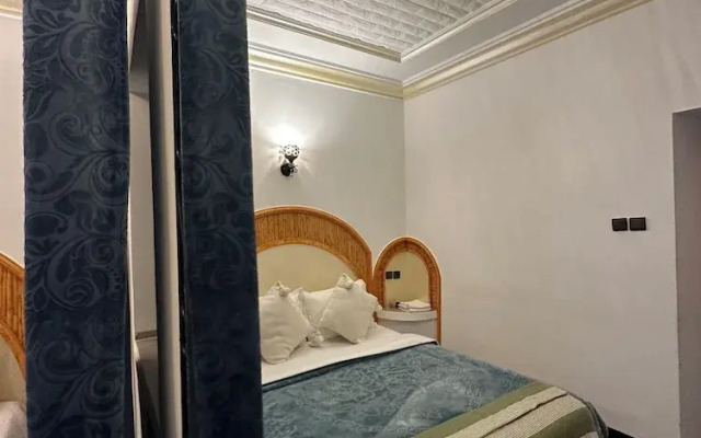 Riad dreams dades