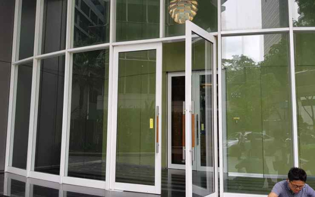Vortex KLCC Hotel Suites by ComfyHome
