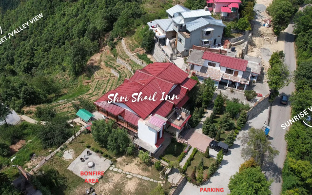 Shri Shail Inn