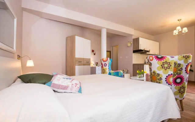 Apartments Javor