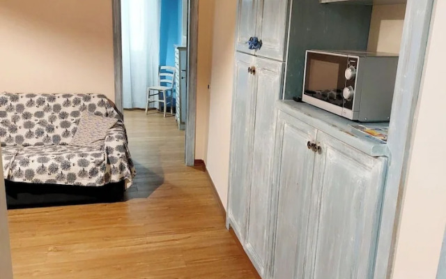 La Casina di Silverio