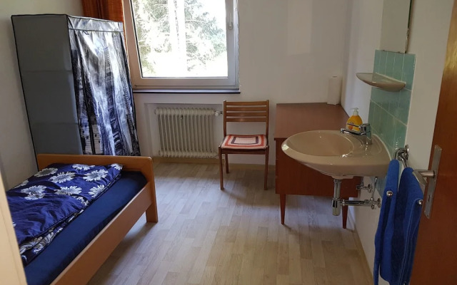 Gasthof Waldeck