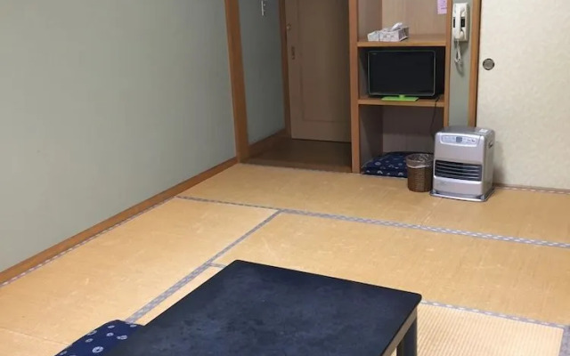 Kisetsuno Oyado Himine