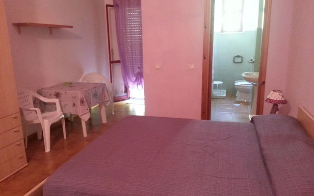 Silica Residence Hotel