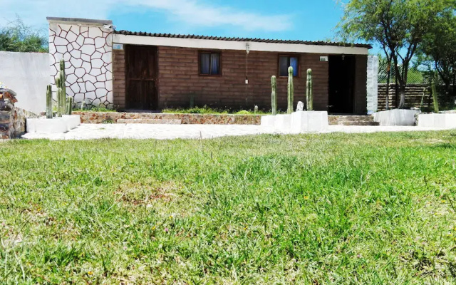 Cabañas el Taxho