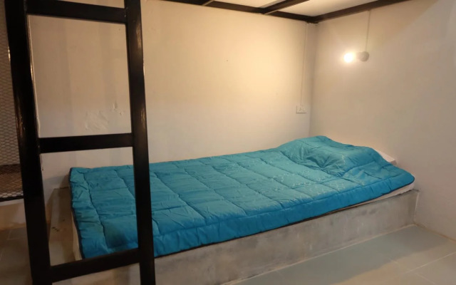 OH Hostel