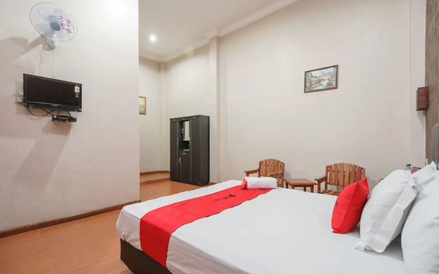 Hotel Sedayu 2 by RedDoorz
