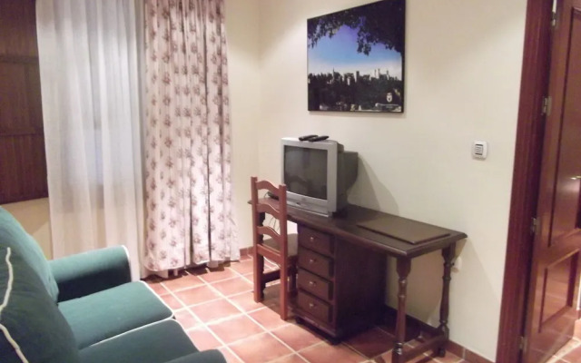 Hotel Rural Carlos Astorga