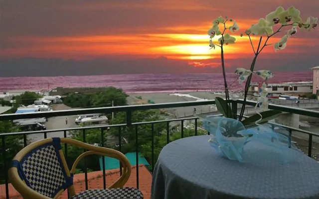 Hotel Riviera