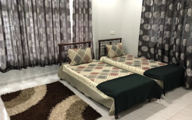 Heza Villa