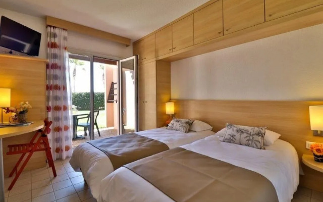 L'Oustal Del Mar