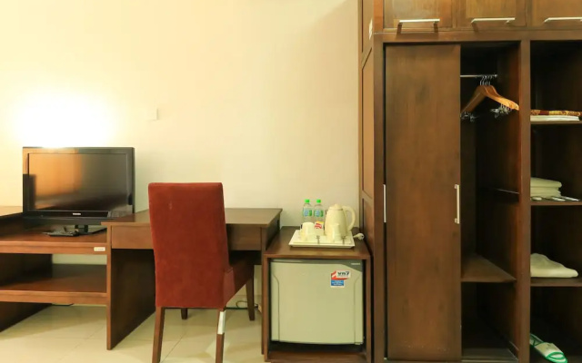 GreenSA inn Hotel