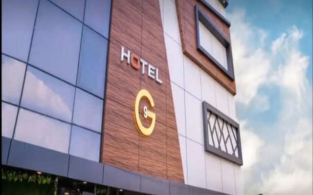 Hotel G9