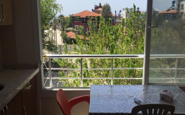 Ada Pansiyon