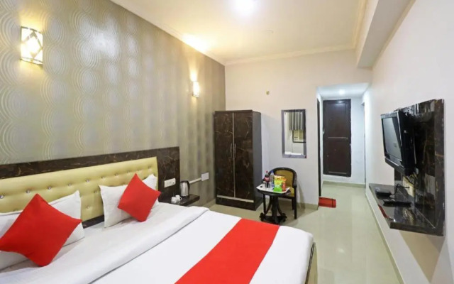 Hotel Samara