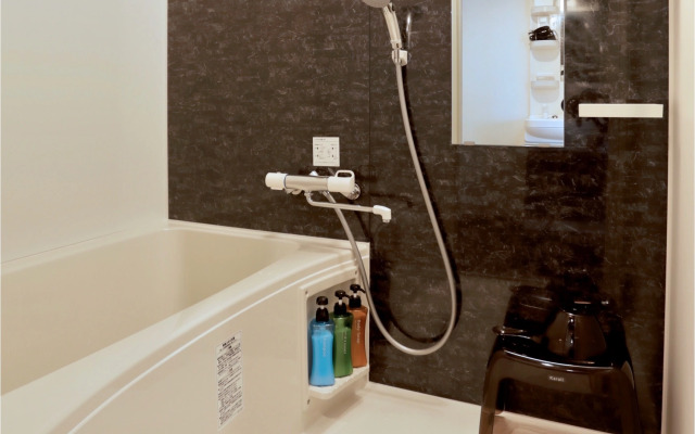 ApartmentHotel ecott