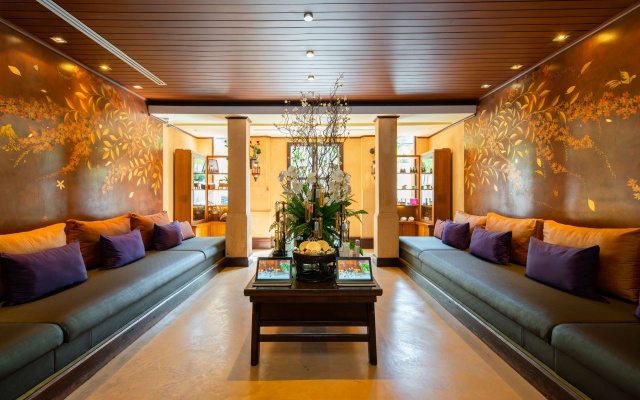 Burasari Phuket Resort & Spa