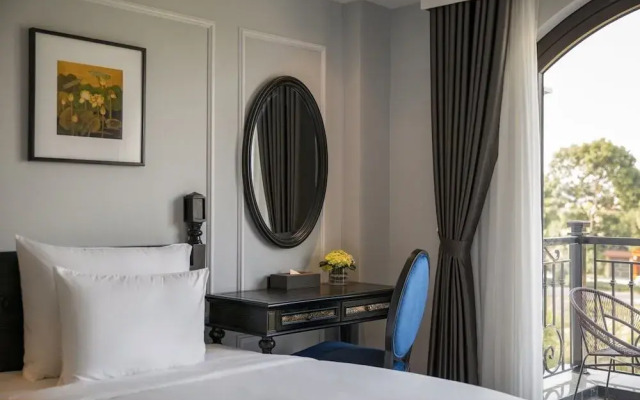 Lalita Boutique Hotel & Spa Ninh Binh