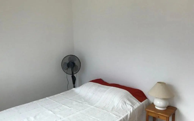 Appartement Le Barcarès, 1 pièce, 4 personnes - FR-1-81-485