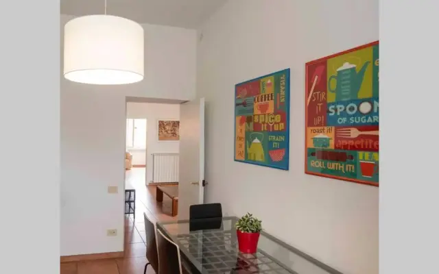 Bronzino Flexyrent Renewed - AC - Wifi