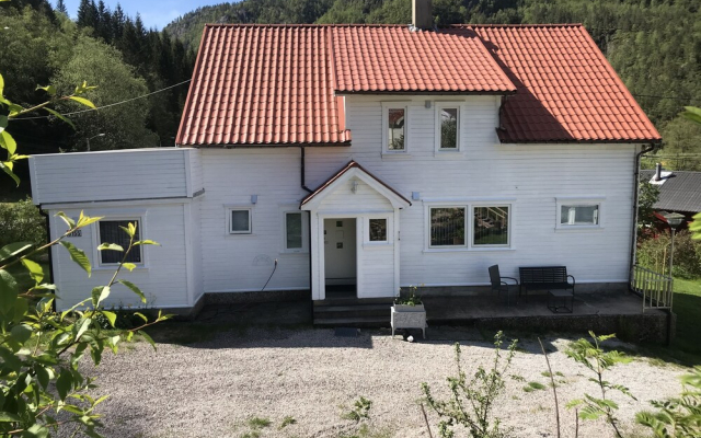 Sirdal