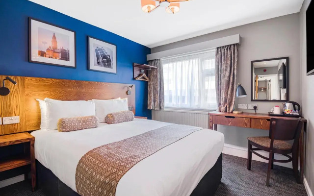 Innkeeper's Lodge Portsmouth, Cosham