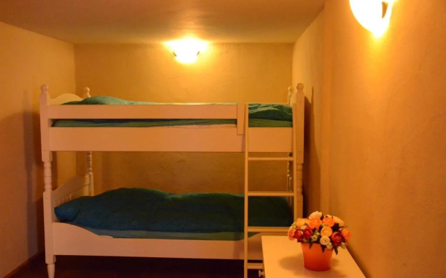 Huis van Rooi