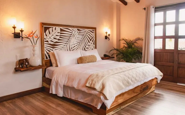 Wr Boutique Hotel