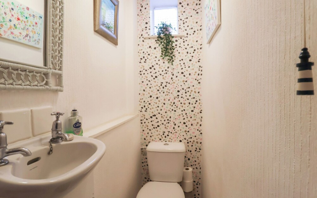 Cromer Holiday Home
