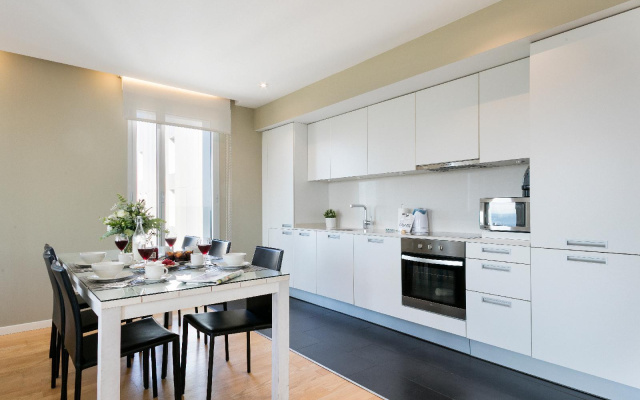 Durlet Beach Apartments